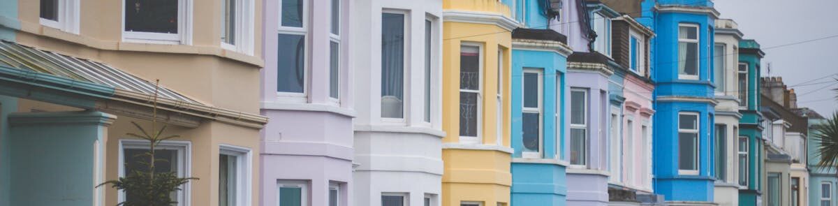 Immostat24.de: Immobilien in Deutschland