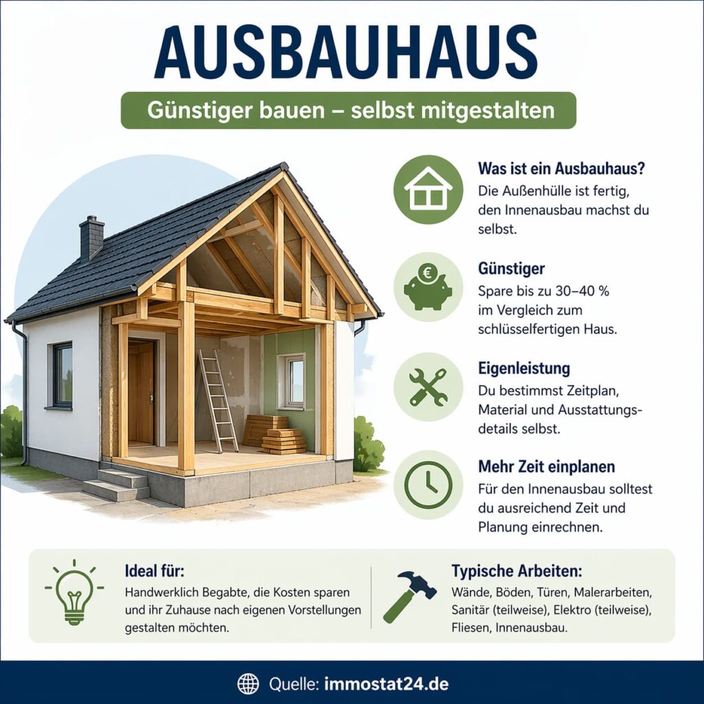 fertighaus ausbauhaus preisvergleich