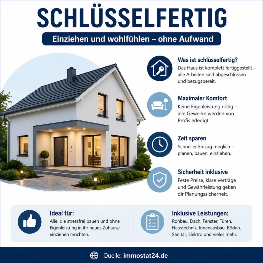 fertighaus schlüsselfertig preisvergleich