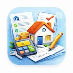 Baufinanzierung Rechner
