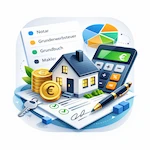 Kaufnebenkostenrechner