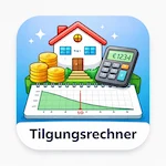 Tilgungsrechner